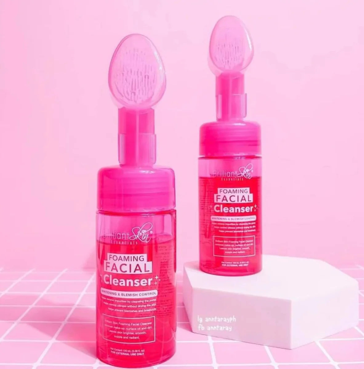 Skincare