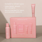 Fairy Skin - Derma Facial Set