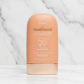 Barefaced Sunkissed Tinted Sunscreen