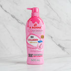 A Bonne Collagen Lotion 500ml