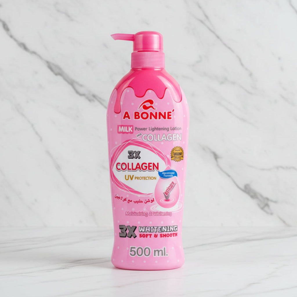 A Bonne Collagen Lotion 500ml