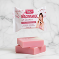 BMRS Niacinamide with Glutathione Whitening Soap 70g