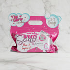 You Glow Babe - Beauty White Soap 5+1 Soap