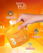 Beauty Vault - Premium Rejuvenating Cream 50g