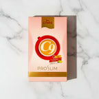 C Nine - Pro Slim Coffee Mix Gold 10 Sachets