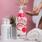 A BONNE Miracle Spa Milk UV Whitening Lotion 500ml