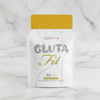 Cris Cosmetics - Gluta Fit 30 Caps