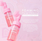 Brilliant Skin Foaming Facial Cleanser 100ml