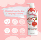 A BONNE Miracle Spa Milk UV Whitening Lotion 500ml