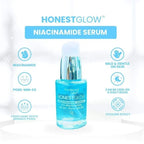 Honest Glow - Niacinamide Serum 30ml