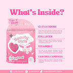 You Glow Beauty White Capsules