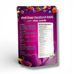 Fitgum Powdered Drink with Chia Seeds - 10 Servings