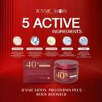 Jennie Moon - Pro Derma Plus Body Booster 250g