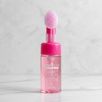 Honest Glow - Glass Skin Foam Wash 60ml