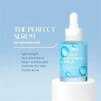 J Skin Beauty - Hy-Drop Glow Boost Serum 30ml