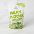 Glowming Milky Matcha 10 Servings