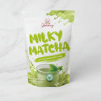 Glowming Milky Matcha 10 Servings