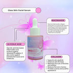 Miss Tsung - Glass Skin Facial Serum 30ml