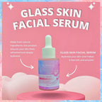 Miss Tsung - Glass Skin Facial Serum 30ml
