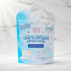 Hikari Ultra Bright Miracle Soap - 5 Bars