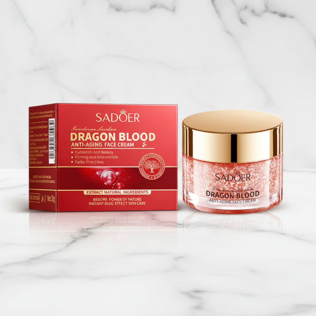Sadoer - Dragon Blood Anti-aging Face Cream 50g