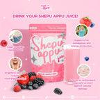 Shepu Appu Juice 10 Servings