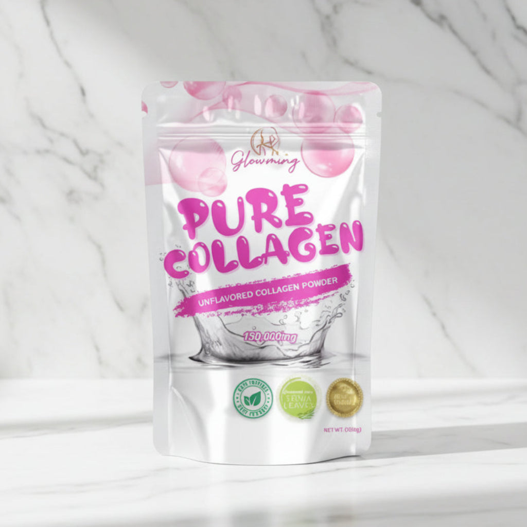 Glowming Pure Collagen Powder