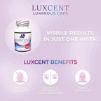Luxcent Glutathione