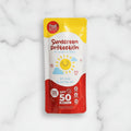 Beauty Love - Sunscreen Protection SPF50 P++++ 50G