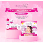 Brilliant Rejuvenating Set