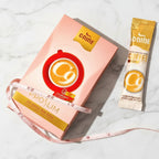 C Nine - Pro Slim Coffee Mix Gold 10 Sachets